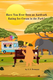 Have You Ever Seen an Aardvark Eating Ice Cream in the Park?